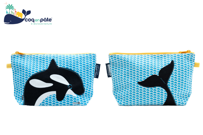 Necesser Orca