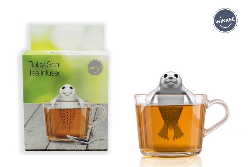 Baby Seal Infuser