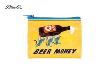 Monedero Beer Money