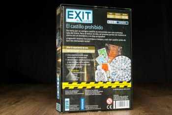 EXIT: EL FARO SOLITARIO - 2