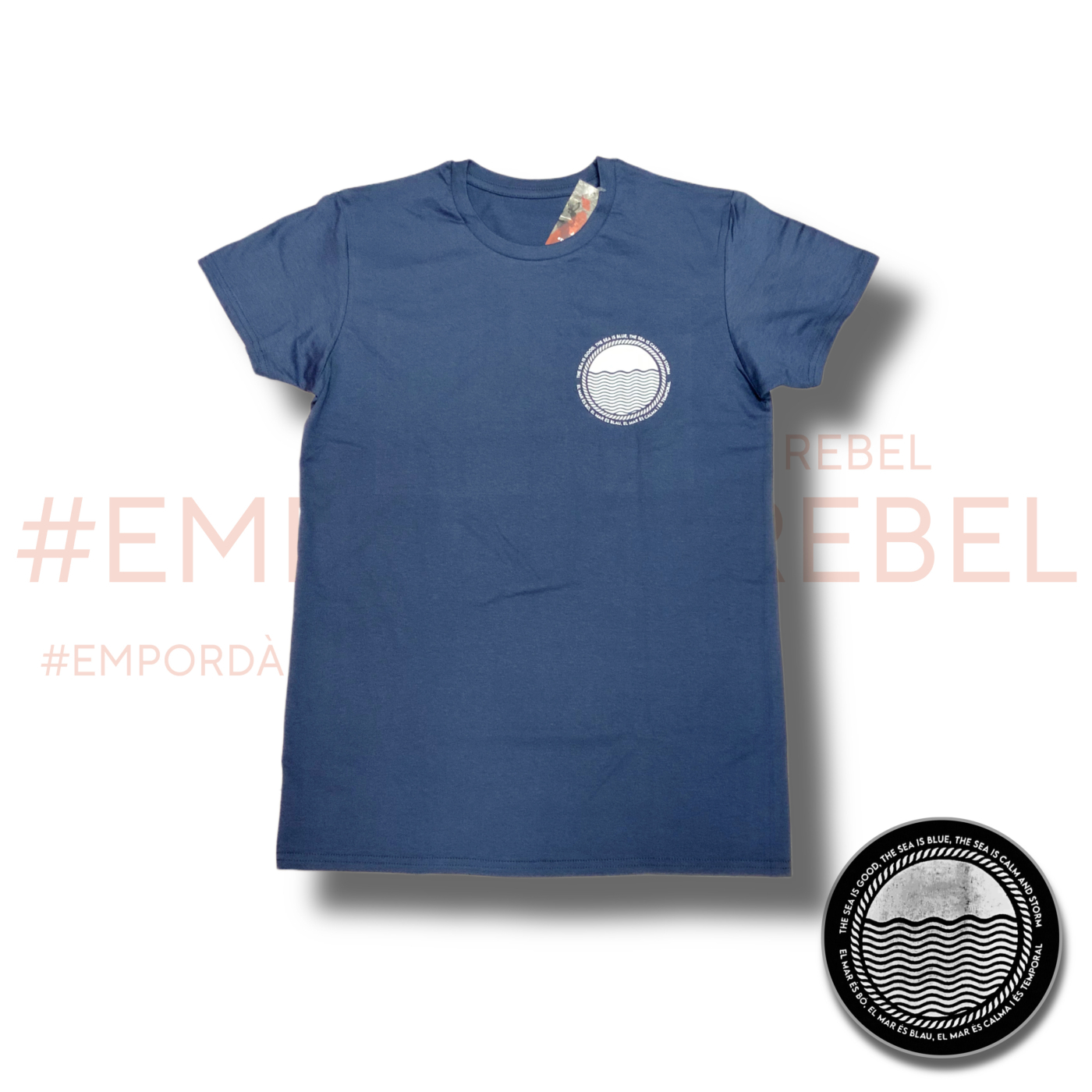 T-shirt Mar