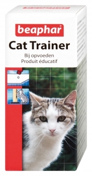 CAT TRAINER EDUCADOR PARA GATOS 10ML - 1