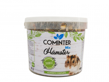 COMINTER MIX NATURE HAMSTER - 1