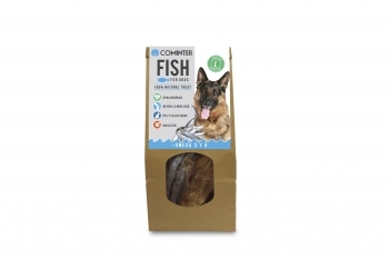 FISH FOR DOGS - 5