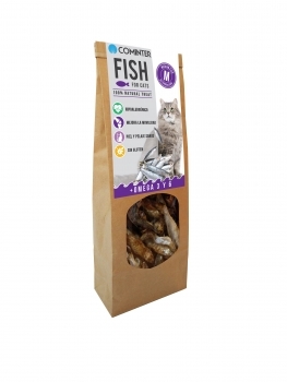 FISH FOR CATS - 3