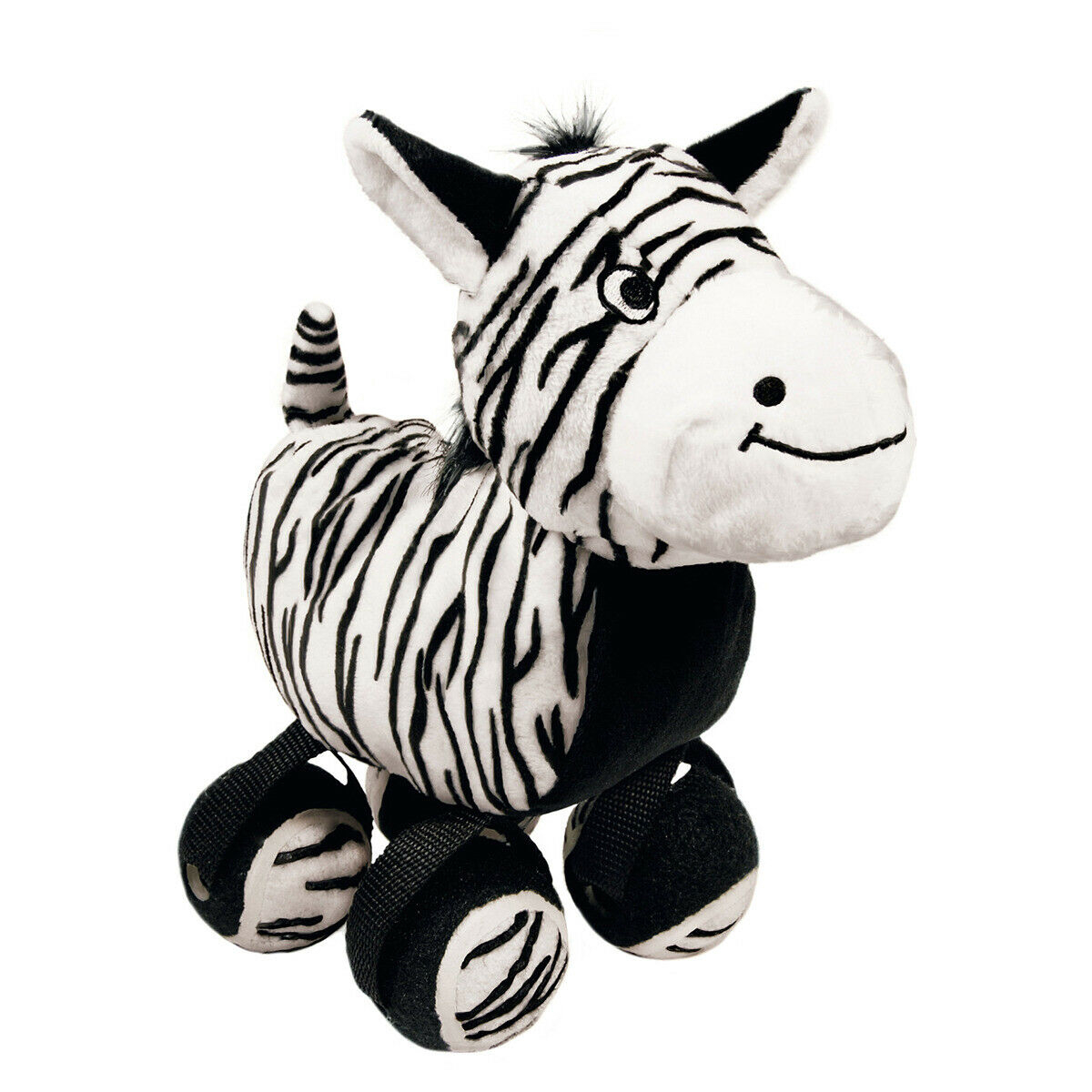 KONG TENNISHOES ZEBRA