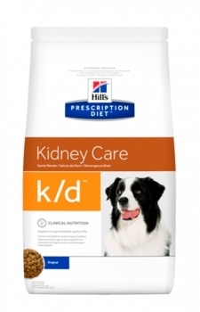 HILL'S PRES. DIET CANINE K/D
