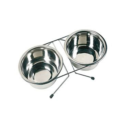 COMEDERO DOBLE DUO DINNER