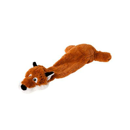 PELUCHE ZORRO SHAKY FOX