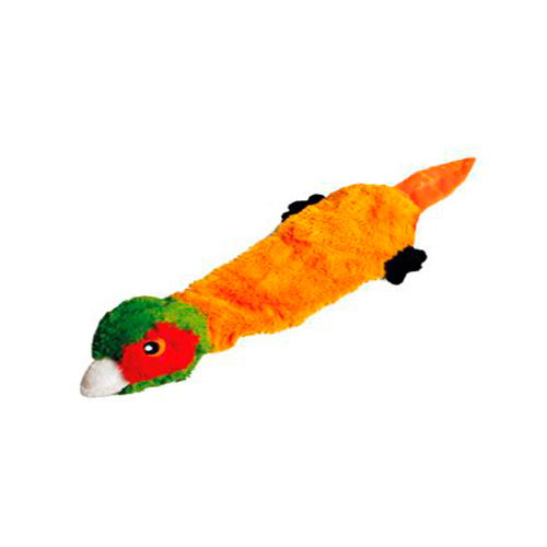 PELUCHE LORO SHAKY MALLARD