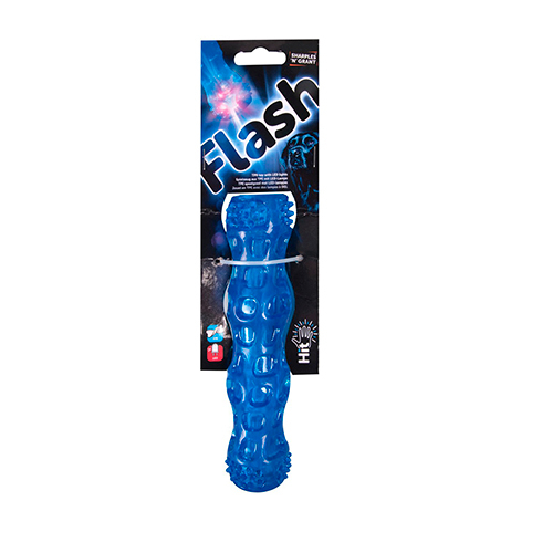 STICK TPR FLOTANTE CON LUZ LED