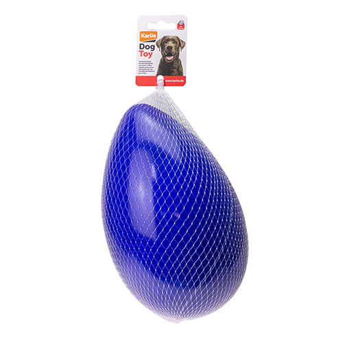 JUGUETE FUNNY EGG L AZUL