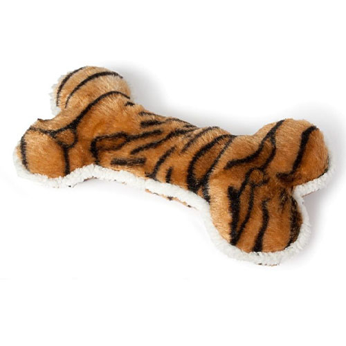 PELUCHE HUESO TIGRE