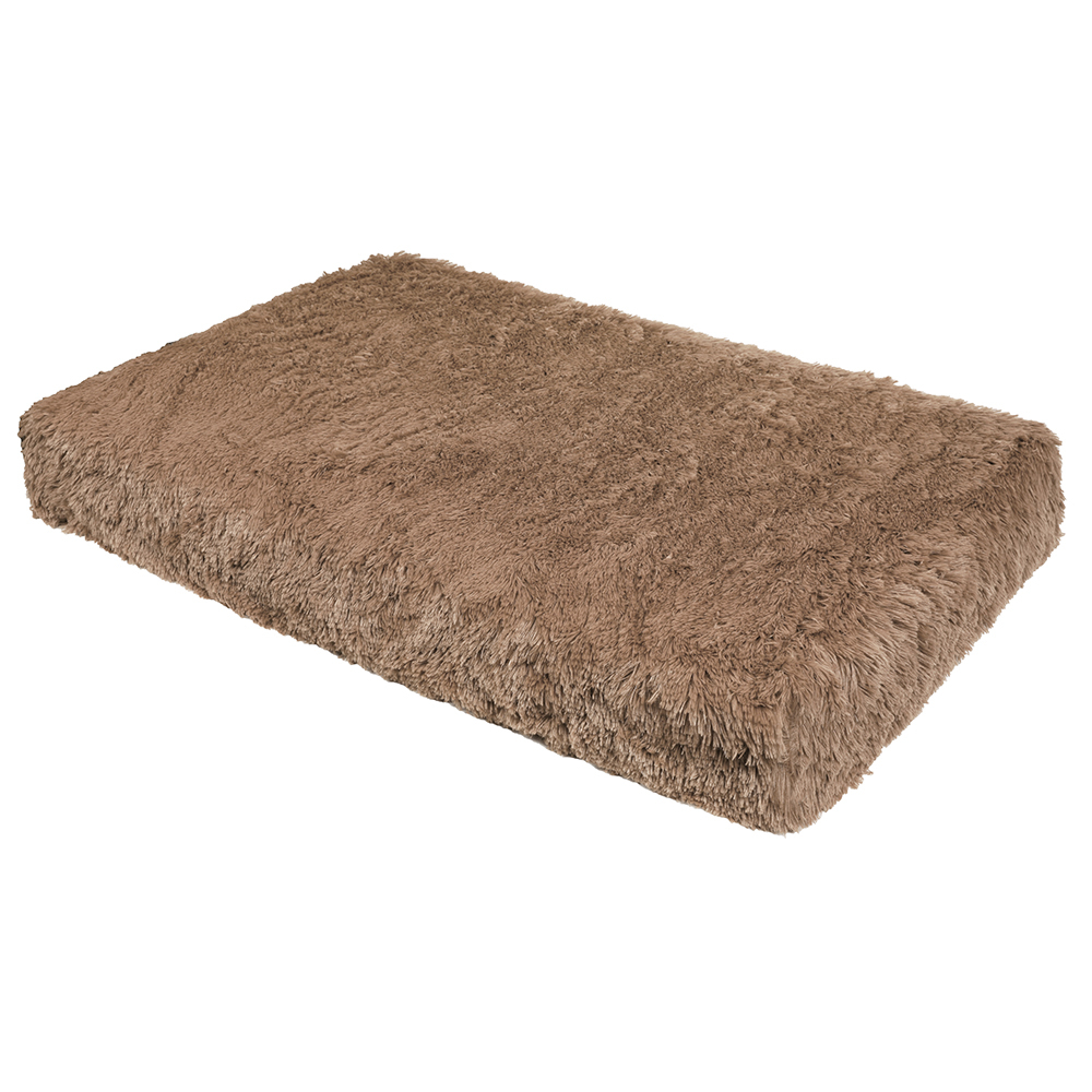MATTRESS PUFF BEIGE