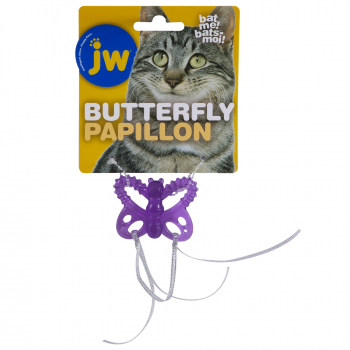 JW CATACTION BUTTERFLY - 1