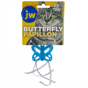 JW CATACTION BUTTERFLY - 5
