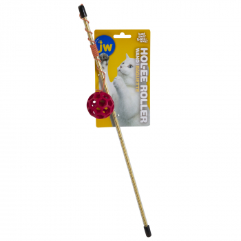 JW CATACTION HOLEE ROLLER BALL WAND - 1