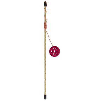 JW CATACTION HOLEE ROLLER BALL WAND - 2