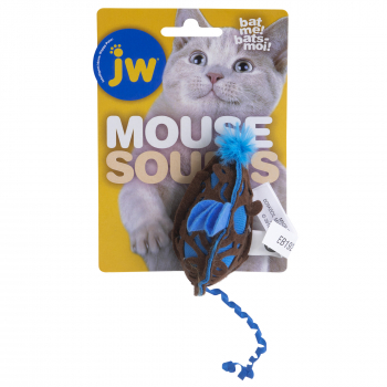 JW CATACTION MOUSE - 2