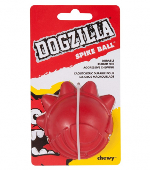 DOGZILLA SPIKE BALL - 1
