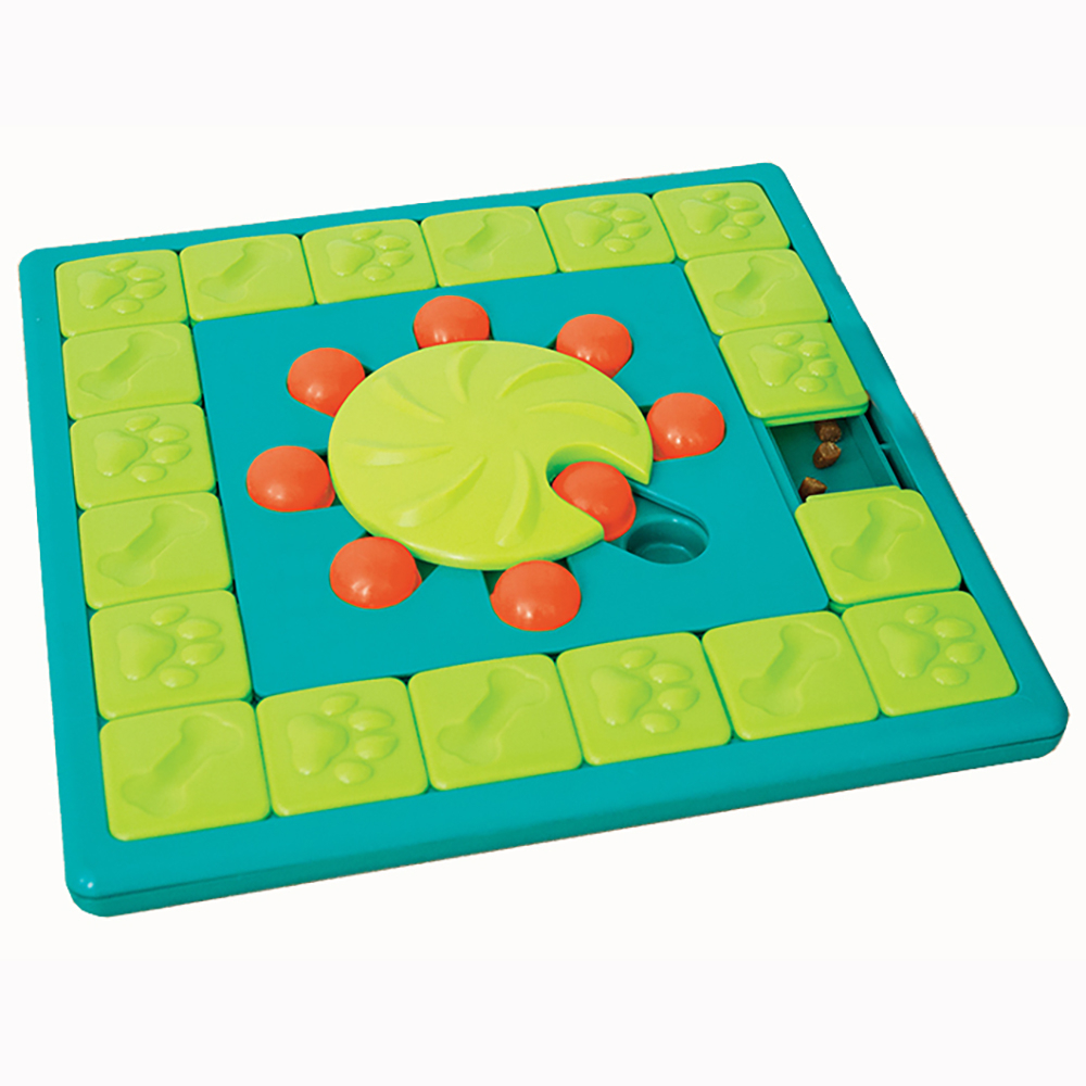 NINA OTTOSSON MULTIPUZZLE