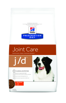 HILL'S PRES. DIET CANINE J/D