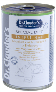 DOG WET DIET SPECIAL INTESTINAL - 1