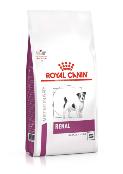 RENAL CANINE SMALL DOG