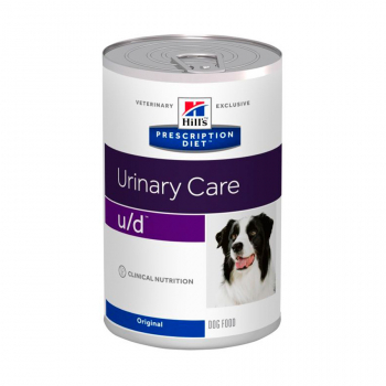 HILL'S PRES. DIET CANINE U/D