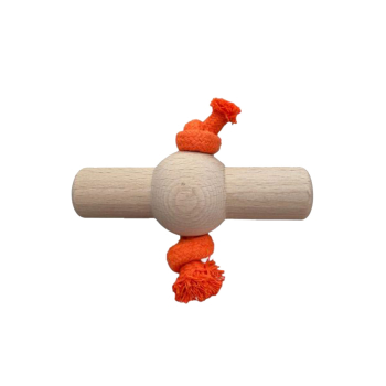 WOODEN TOYS OVNI - 1
