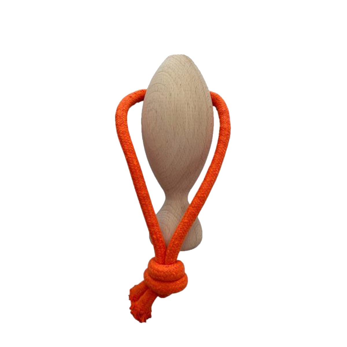 WOODEN TOYS FISH