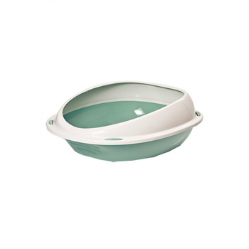 CAT TOILET CLEAN TRAY - 1