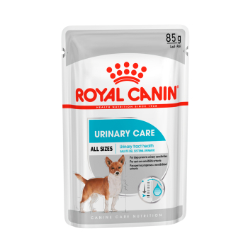 URINARY CARE CANINE CAJA 12U - 1