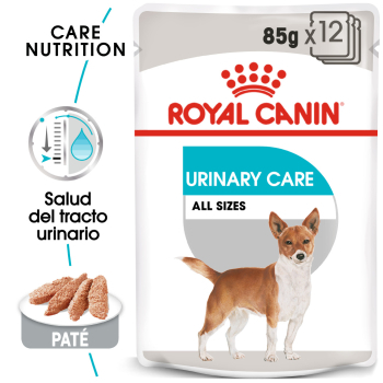 URINARY CARE CANINE CAJA 12U - 2