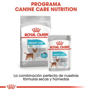 URINARY CARE CANINE CAJA 12U - 5