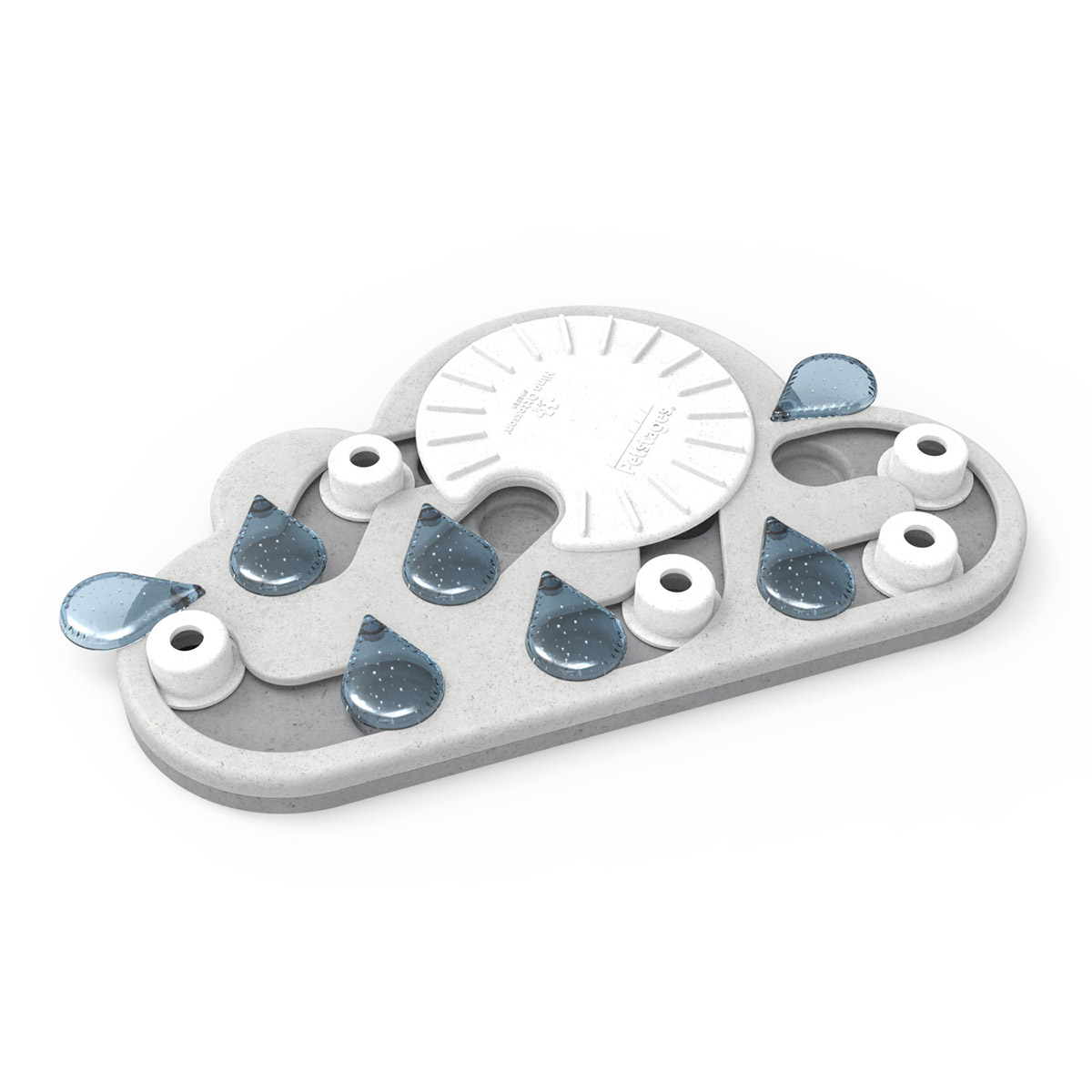 NINA OTTOSSON PUZZLE&PLAY RAINY DAY