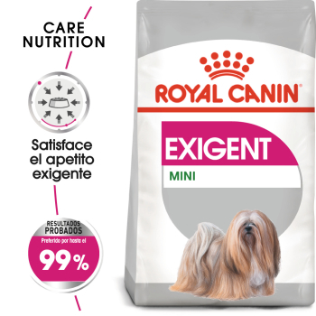 MINI EXIGENT CARE - 1