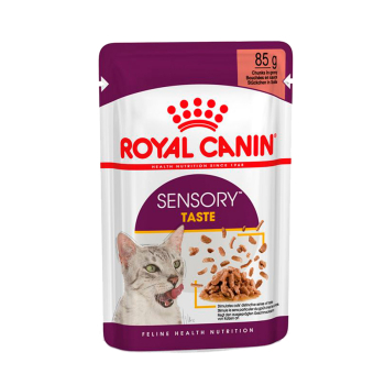 SENSORY TASTE GRAVY CAJA 12U - 1