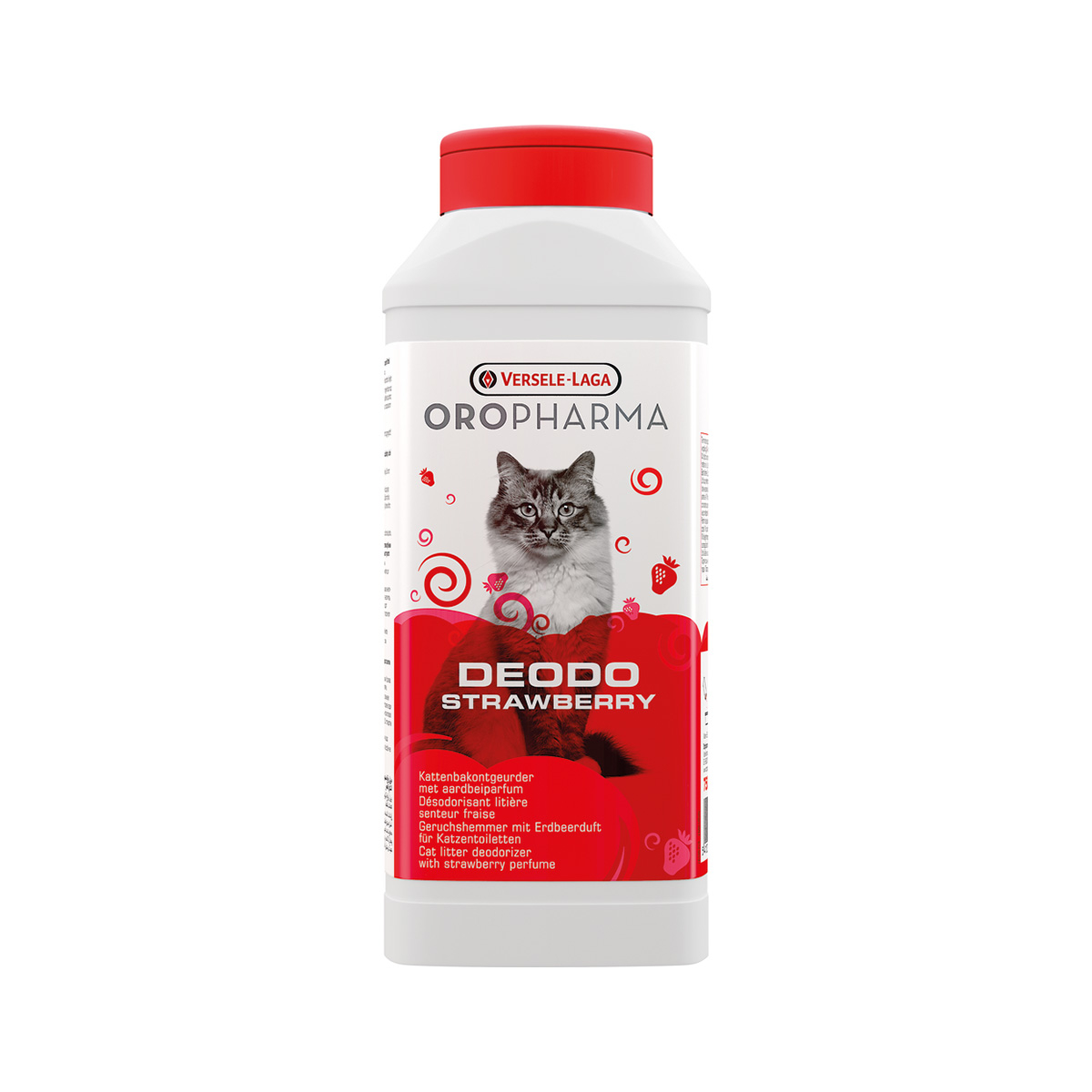OROPHARMA NEUTRALIZADOR DE OLORES GATO