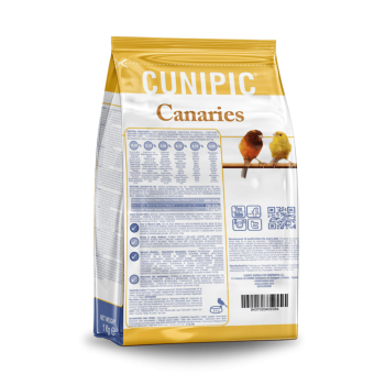 CUNIPIC CANARIOS - 1