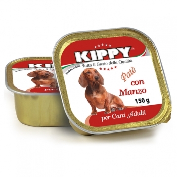 DOG KIPPY BUEY - 1