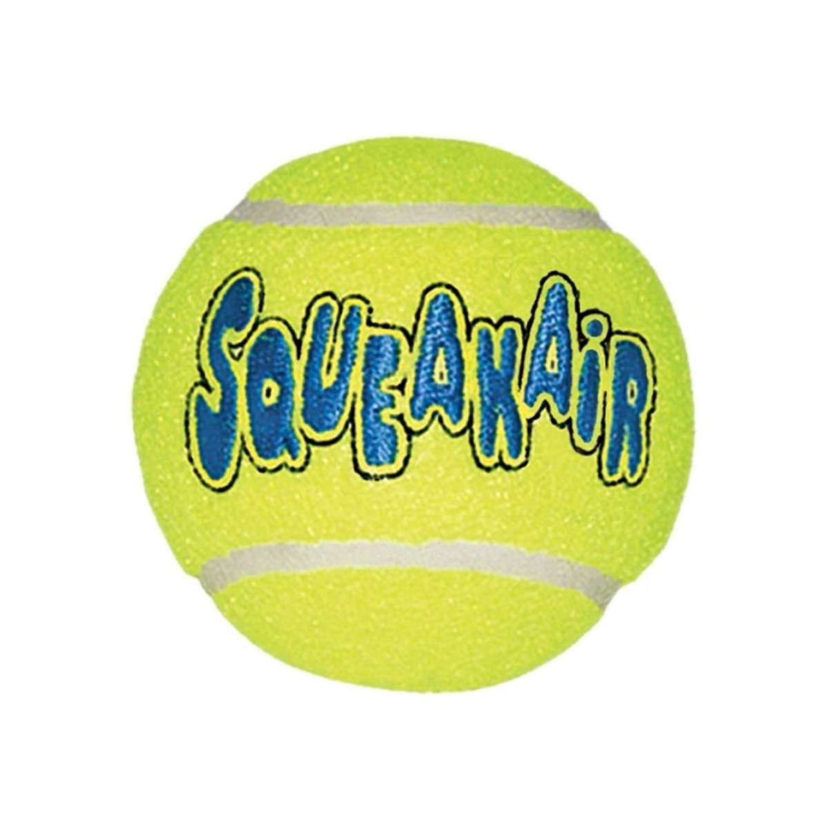 KONG AIR DOG AIR SQUEAKER BALL BULK