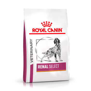 RENAL SELECT CANINE