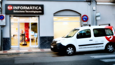 SX Informàtica Cervera