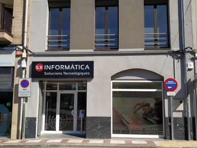 SX Informàtica Cervera