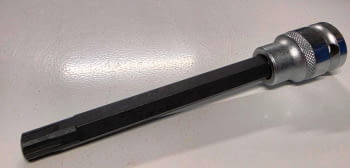 LLAVE ESPECIAL TORNILLOS DE CULATA GRUPO VAG