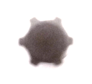 LLAVE ESPECIAL TORNILLOS DE CULATA DE IMPACTO GRUPO VAG - 1