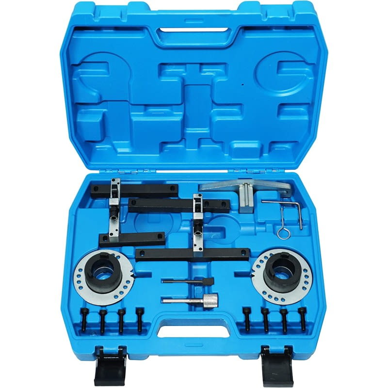 KIT CALADO DE DISTRIBUCION FORD 1.0 ECOBOOST