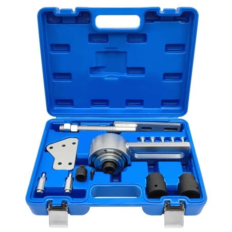 KIT CALADO DE DISTRIBUCION FORD 1.0 ECOBOOST