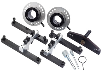 KIT CALADO DE DISTRIBUCION FORD 1.0 ECOBOOST - 1